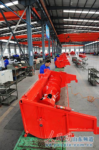 农行兖州市支行新增6亿贷款支持县域经济 br -