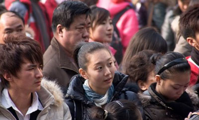 山东艺考报名12日开始 412所高校在鲁设考点