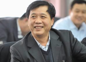 济南城建委主任田庄:限购令不是为大降房价