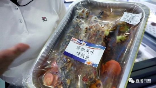 山姆会员商铺现“阴阳标签” 他城整改产品在穗原样售卖