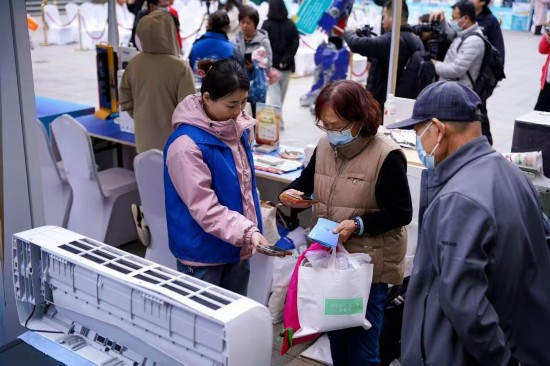 果博网址海上發射常態化科技成果走上貨架……山東的新質生產力有多硬核(图3)